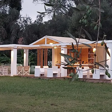 Aparthotel Amelia's Garden I