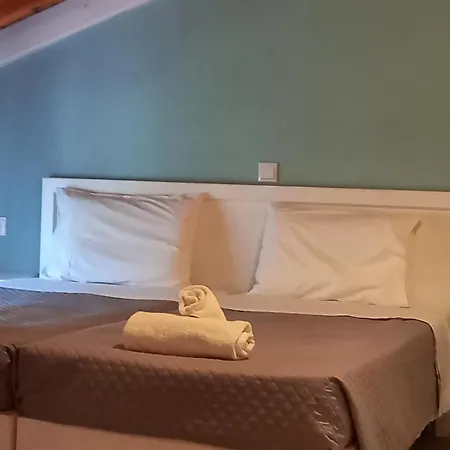 Amelia's Garden I Hotel apartamentowy *